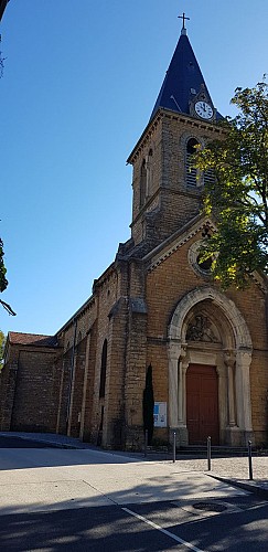 Eglise