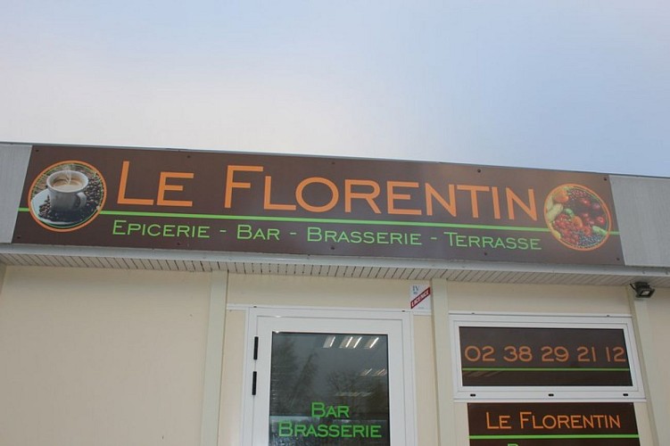 Le Florentin
