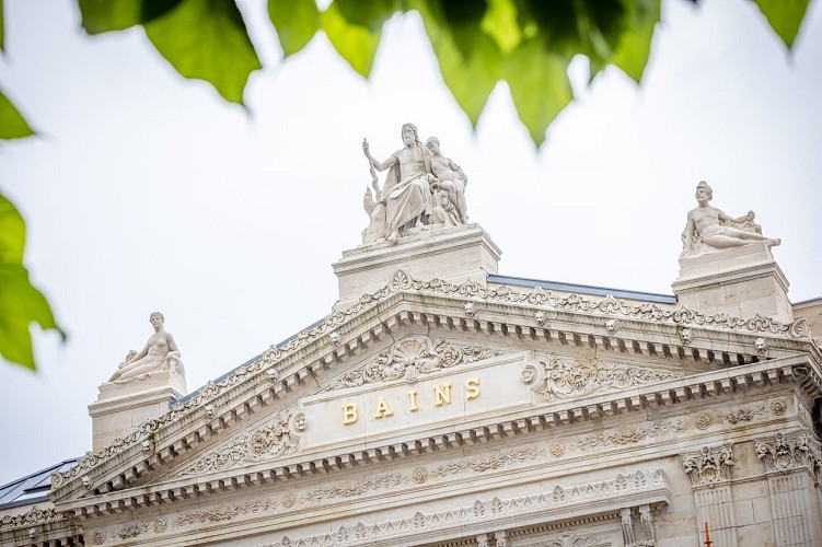 Bâtiment bains - rénovés (25)