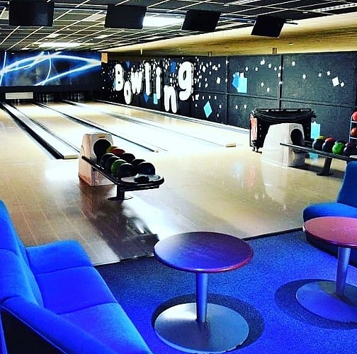 bowling