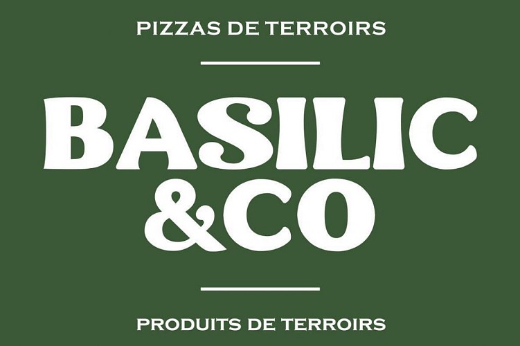 Basilic & Co