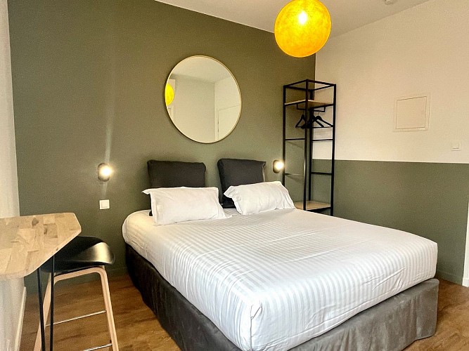 Demeure Rossini (2 - 12 personnes)