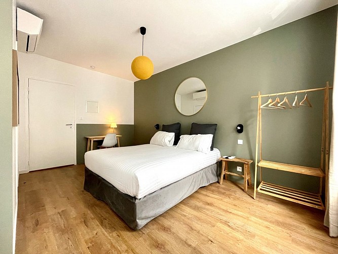 Demeure Rossini (2 - 12 personnes)