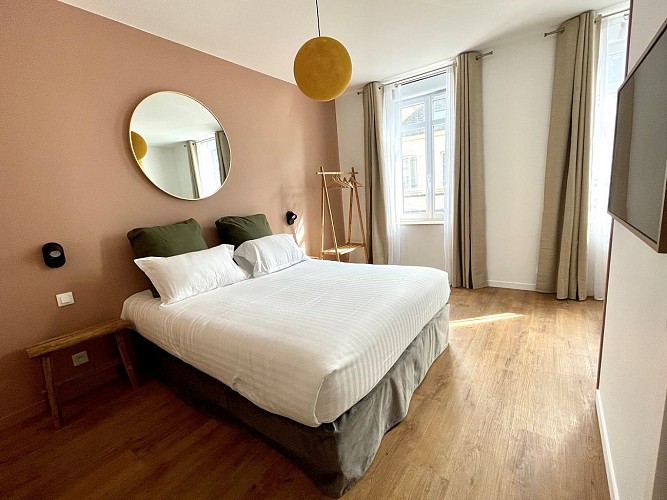 Demeure Rossini (2 - 12 personnes)