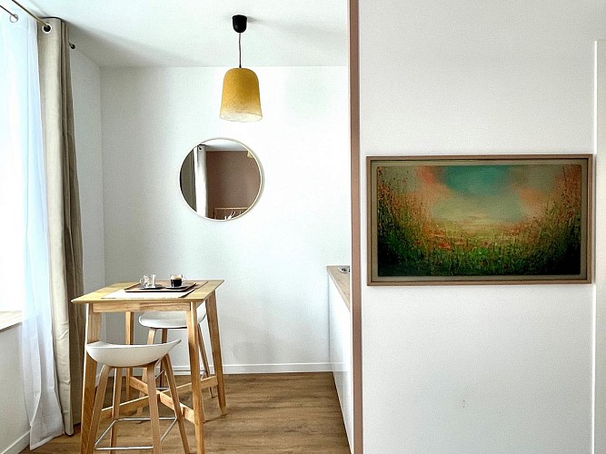 Demeure Rossini (2 - 12 personnes)