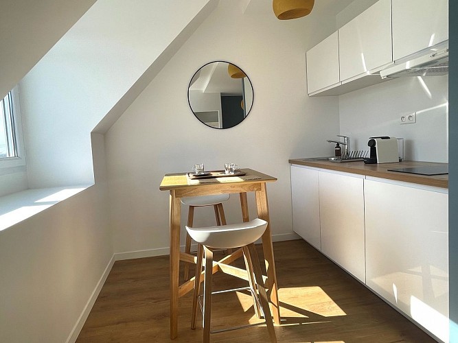 Demeure Rossini (2 - 12 personnes)