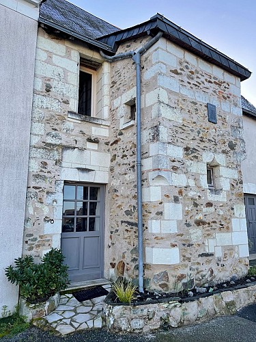 LOGEMENTS JULIETTE - CASSANDRE - FAUSTINE