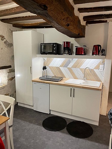 LOGEMENTS JULIETTE - CASSANDRE - FAUSTINE