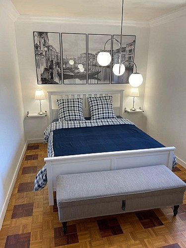 LOGEMENTS JULIETTE - CASSANDRE - FAUSTINE