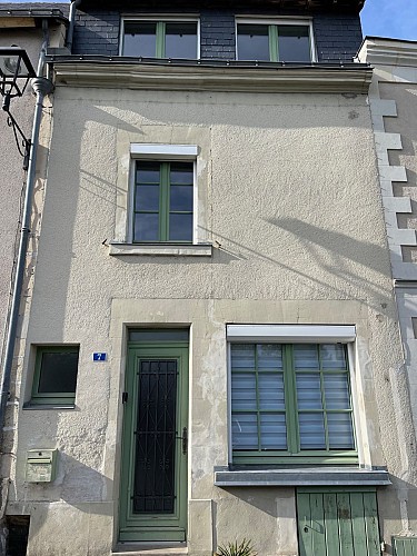 LOGEMENTS JULIETTE - CASSANDRE - FAUSTINE