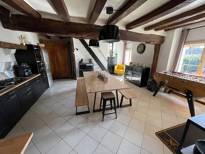 LOGEMENTS JULIETTE - CASSANDRE - FAUSTINE