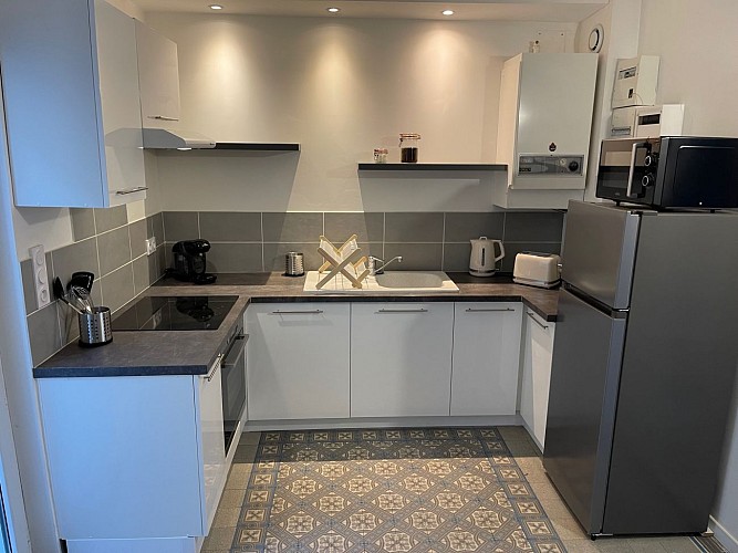 LOGEMENTS JULIETTE - CASSANDRE - FAUSTINE