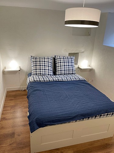 LOGEMENTS JULIETTE - CASSANDRE - FAUSTINE