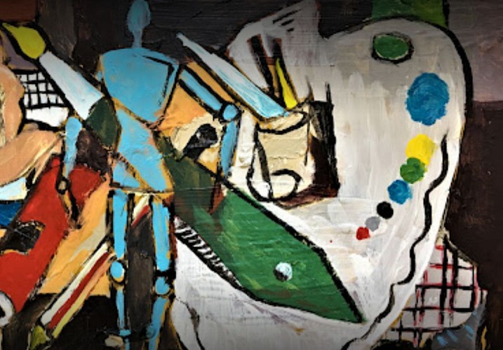 Atelier Grégoire Mathias 2