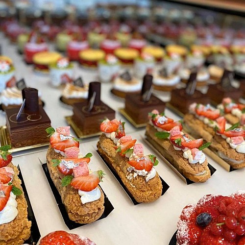 Boulangerie Mohimont 1