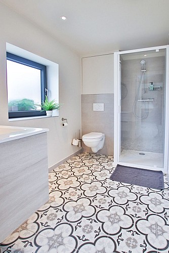 Fabrique - Salle de bain