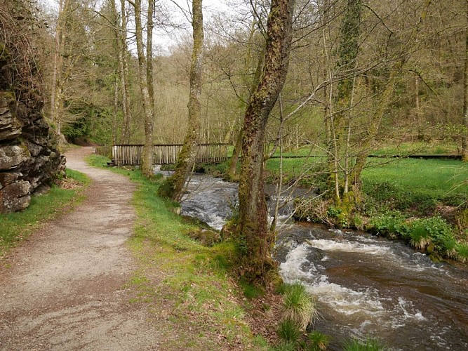 Les gorges du Verger_5