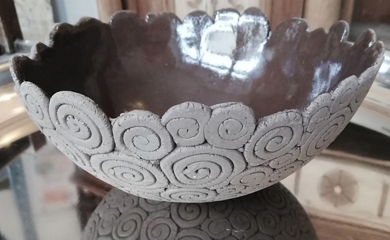 Anima Anne Faccinetto_Poterie