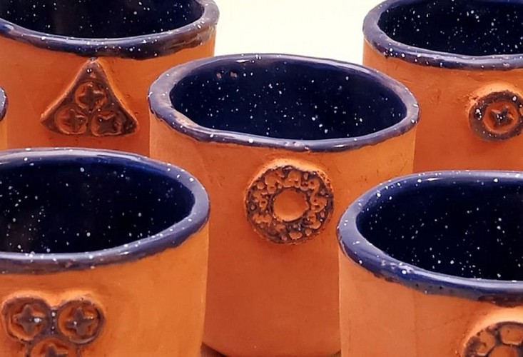 Anima Anne Faccinetto_Poterie 1