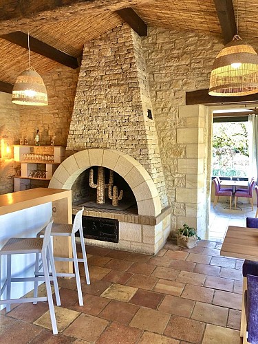 AU COMPTOIR D’OLIVIER 2