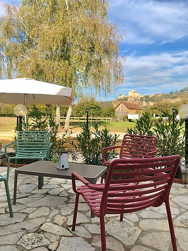 AU COMPTOIR D’OLIVIER 1