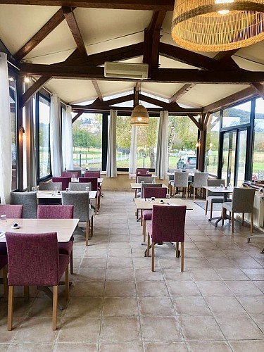 AU COMPTOIR D’OLIVIER