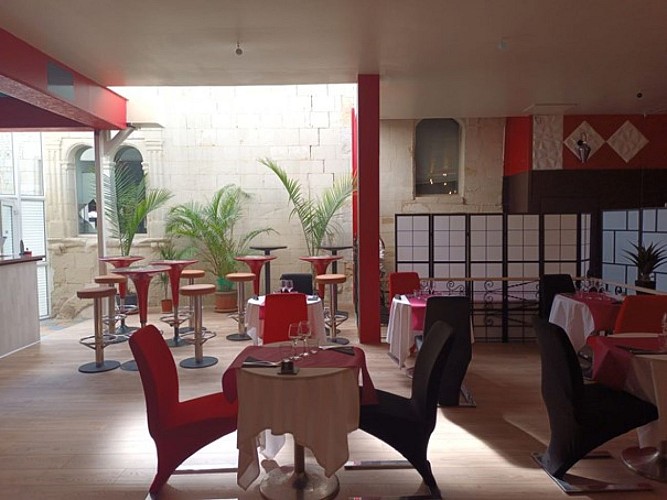 Restaurant L'Ardoise