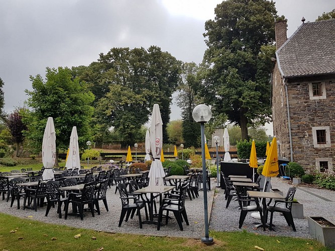 2. Moulin Val Dieu ©Fédération HoReCa Wallonie