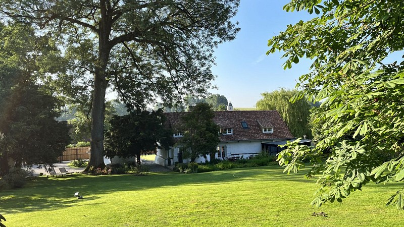 La Plonplonière