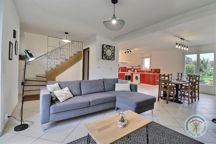 Le Petit Pré Vert 2