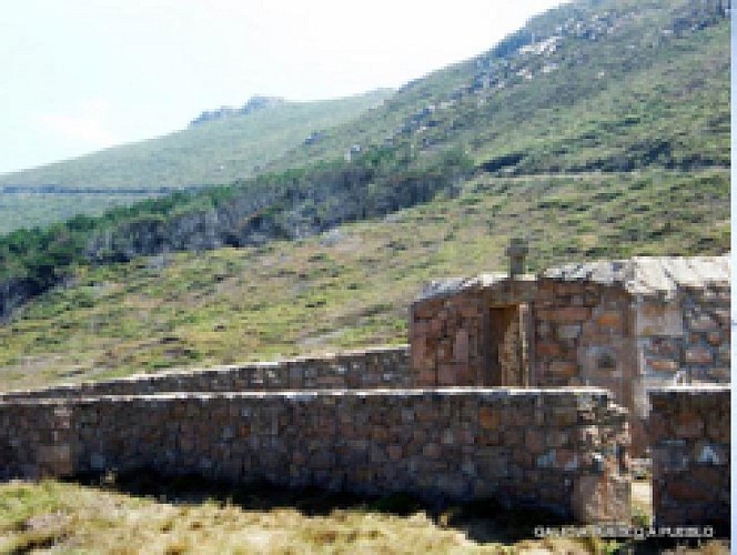 CEMITERIO DOS INGLESES