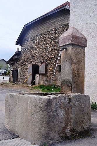 Fontaine