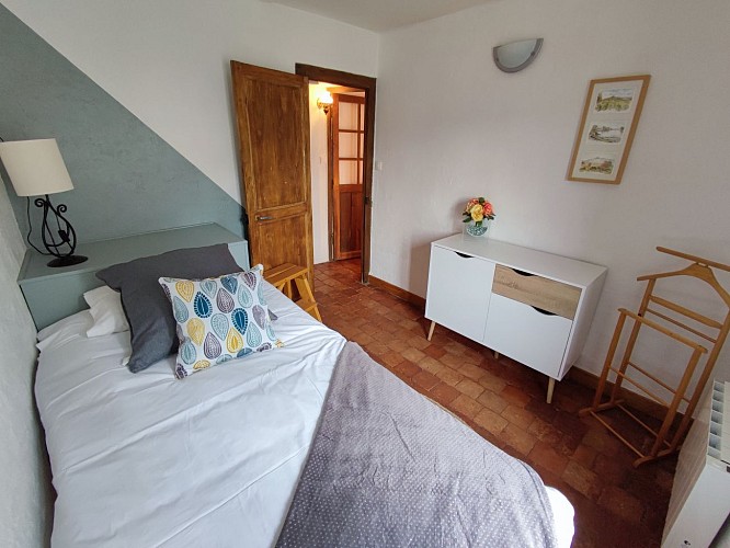 Petite chambre