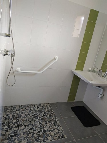 Gîte de groupe Le Bois de Gonin