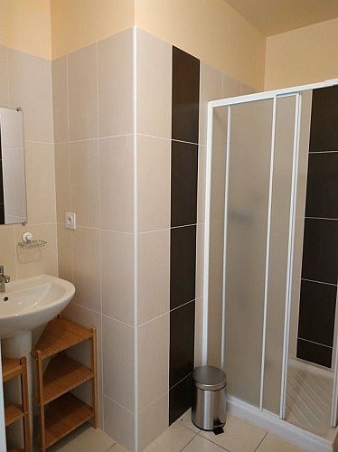 Gîte de groupe Le Bois de Gonin