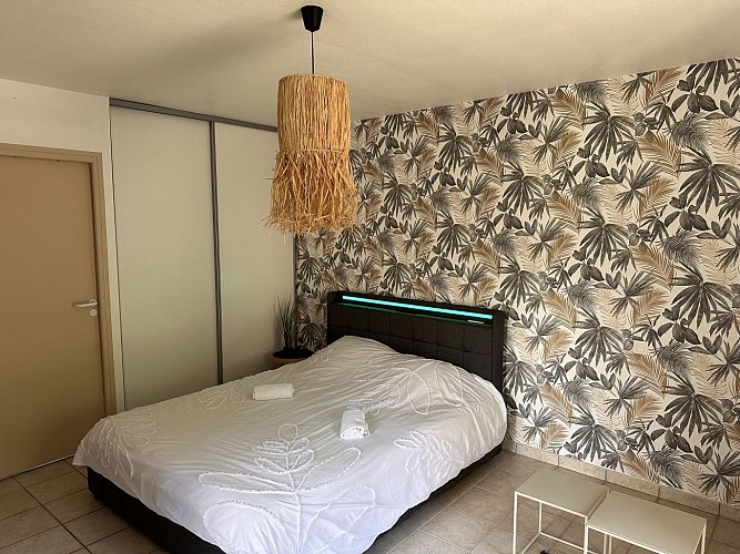 Auberge de la Vallée