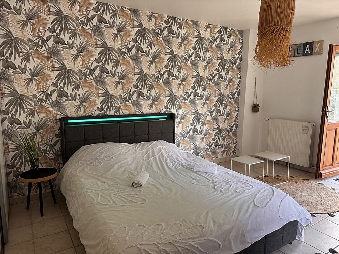 Auberge de la Vallée