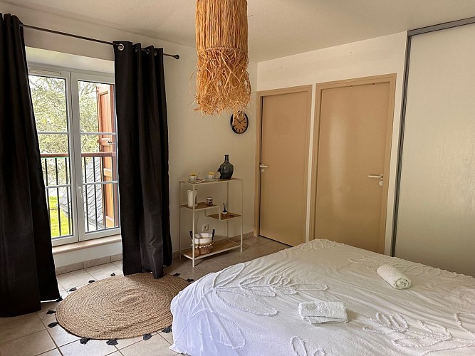 Auberge de la Vallée