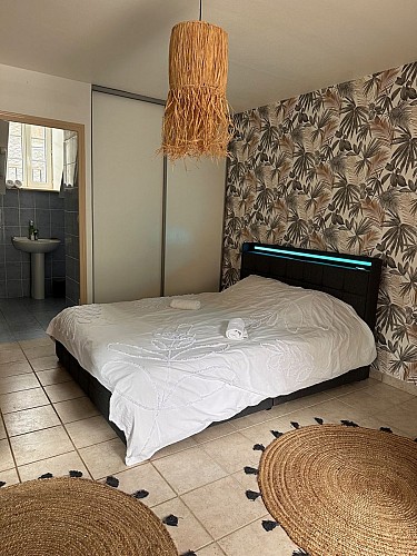 Auberge de la Vallée