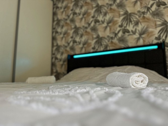 Auberge de la Vallée