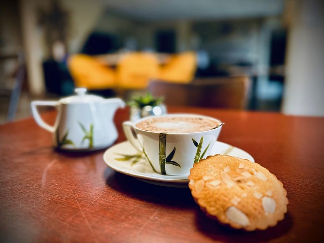 Auberge de la Vallée