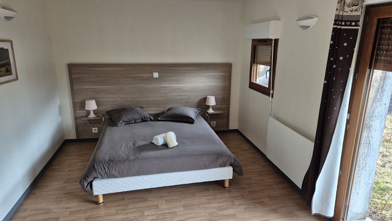 L'Inattendu Hôtel *** Gîte & Restaurant