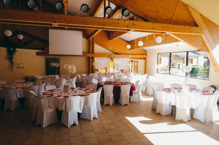 L'Inattendu Hôtel *** Gîte & Restaurant