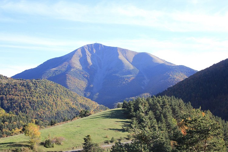 Gîte de groupe du Cubertin