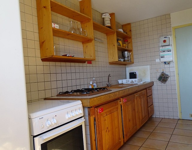 Gîte de groupe du Cubertin