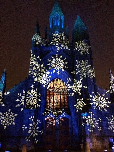 Cité Médiévale de Guérande