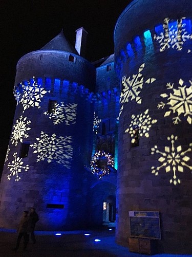 Cité Médiévale de Guérande