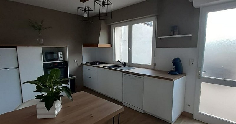 LA MAISON "NACALI"