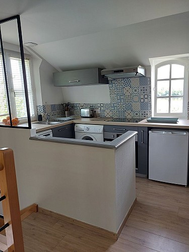 Gite Le Clos Eugénie