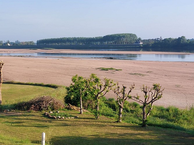 Gite Le Clos Eugénie